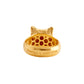 Wild Tigress Rings - 4 finishes