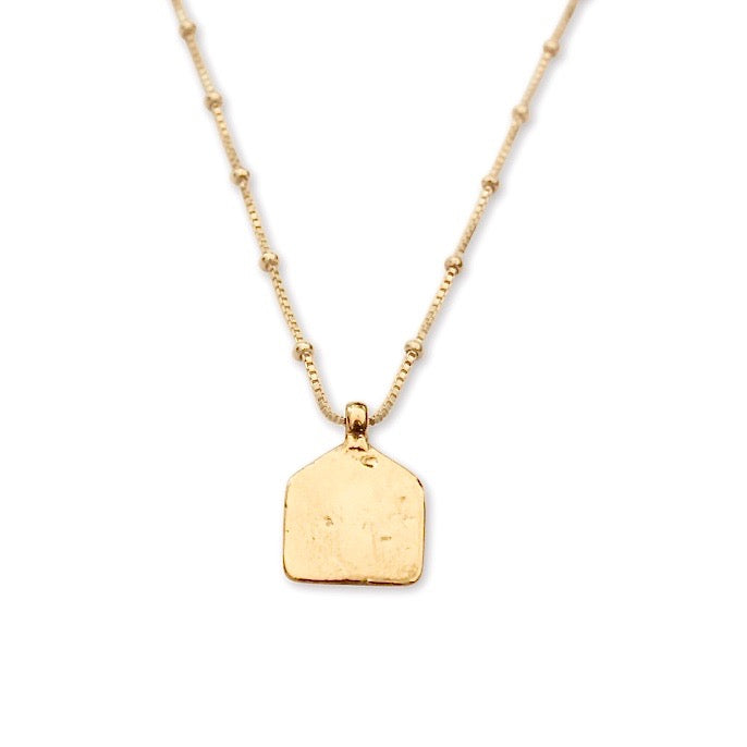 Durga - The Warrior Goddess Talisman